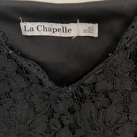La chapelle midi dress - Picture 4 of 4